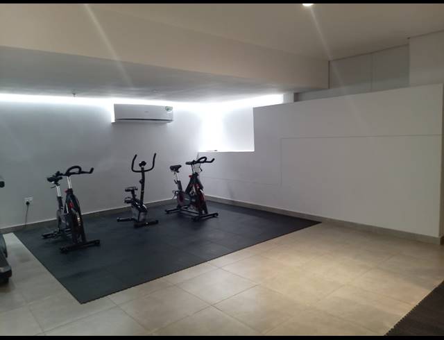 2 BEDROOM APARTMENT TO LET IN UMHLANGA RIDGE